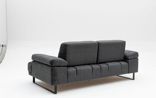 Dvosjed MUSTANG antracit, Mustang - Anthracite