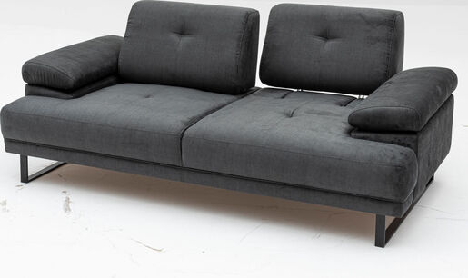 Dvosjed MUSTANG antracit, Mustang - Anthracite