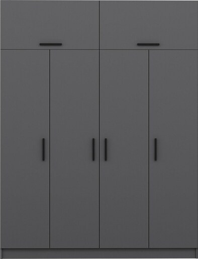 Garderoba, Kale - 5264