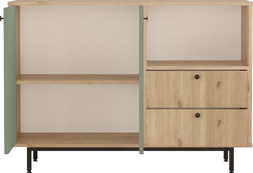 Višenamjenski ormarić JASMINE