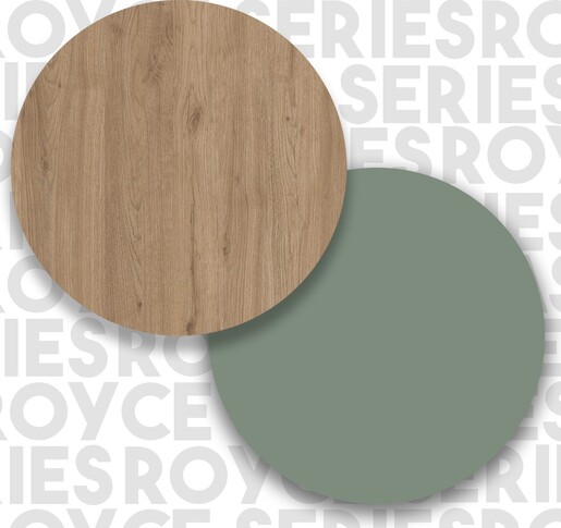 Višenamjenski ormarić JASMINE