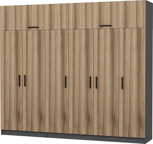 Garderoba, Kale - 5293