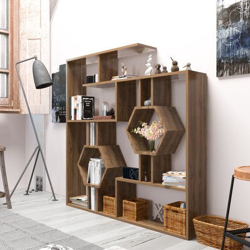 Polica za knjige Izabella