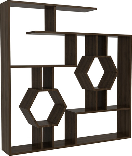 Polica za knjige Izabella