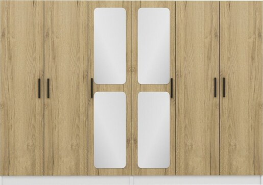 Garderoba, Kale - 2717