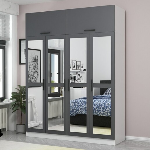 Garderoba, Kale - 5157