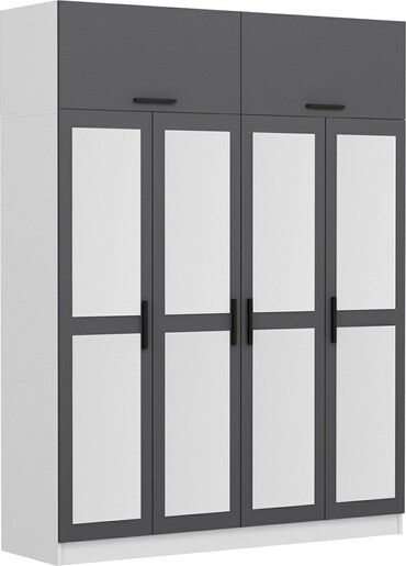 Garderoba, Kale - 5157