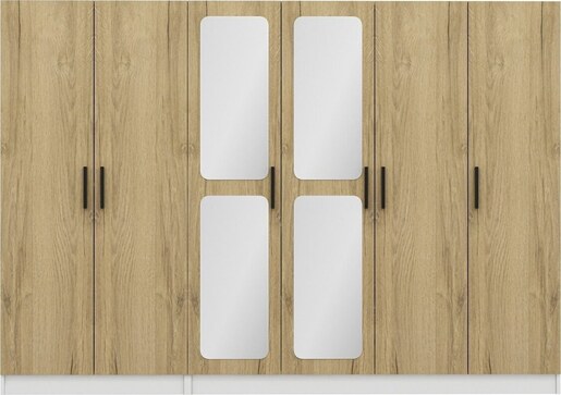 Garderoba, Kale - 3871