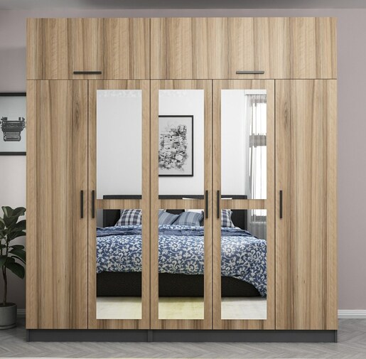 Garderoba, Kale - 5212