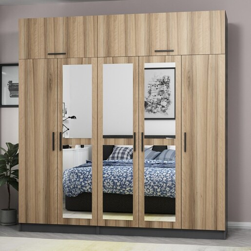 Garderoba, Kale - 5212