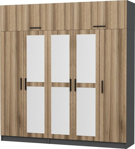 Garderoba, Kale - 5212