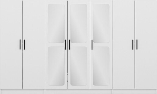 Garderoba, Kale - 3821