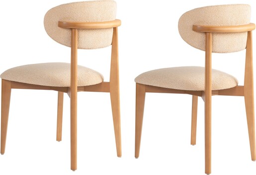 Set stolica (2 komada) SEVYN