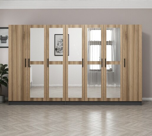 Garderoba, Kale - 5021