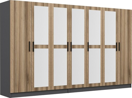 Garderoba, Kale - 5021