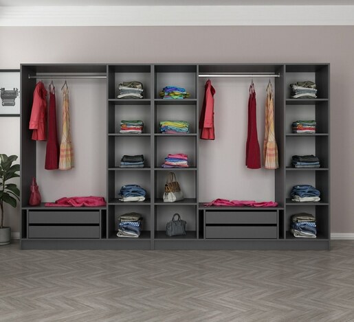 Garderoba, Kale - 5021