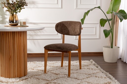 Set stolica (2 komada) JAYDA