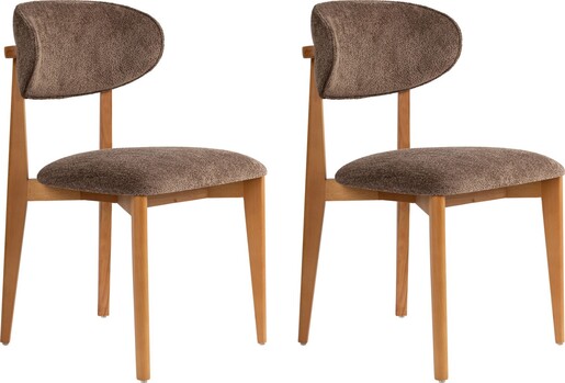 Set stolica (2 komada) JAYDA