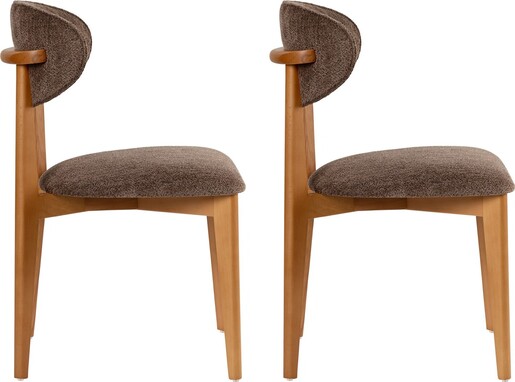 Set stolica (2 komada) JAYDA