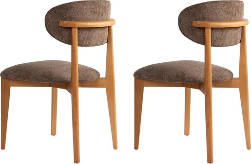 Set stolica (2 komada) JAYDA