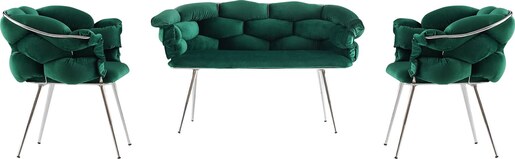 Komplet naslonjača, Balon - 2118