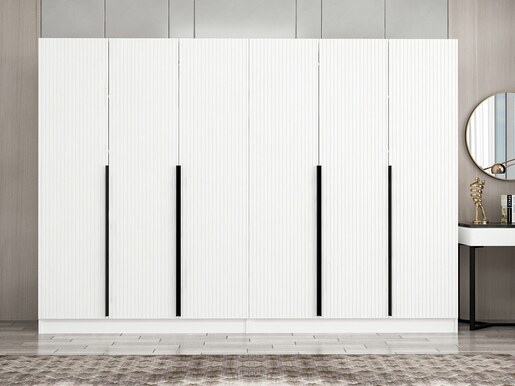 Garderoba, Kale Plus - 7787