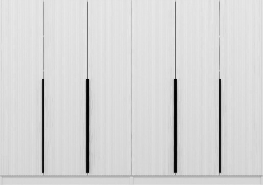 Garderoba, Kale Plus - 7787