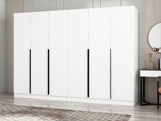 Garderoba, Kale Plus - 7787