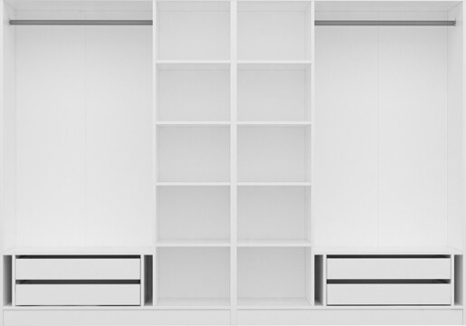 Garderoba, Kale Plus - 7787