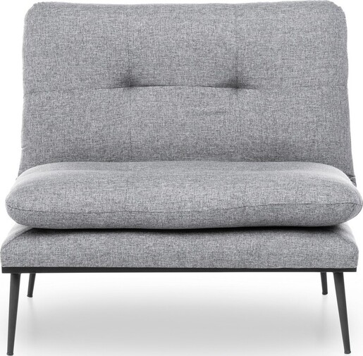 Fotelja, Sivo, Martin Solo - Grey GR110