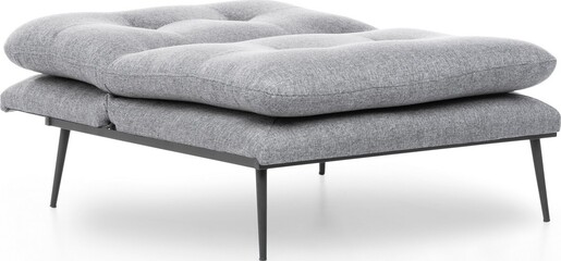 Fotelja, Sivo, Martin Solo - Grey GR110