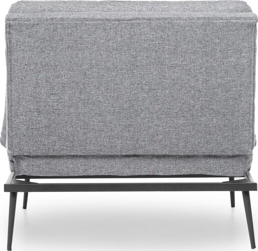 Fotelja, Sivo, Martin Solo - Grey GR110