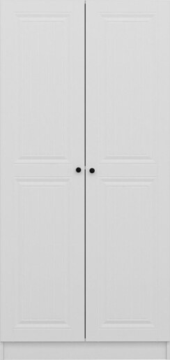 Ormar, Kale Membran White - 210