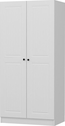 Ormar, Kale Membran White - 210