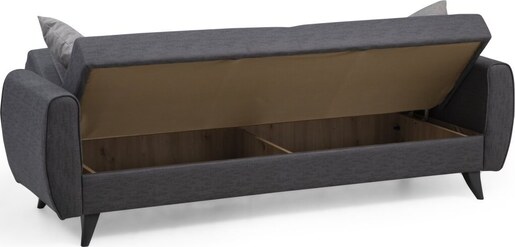 Trosjed, Alkon - Dark Grey