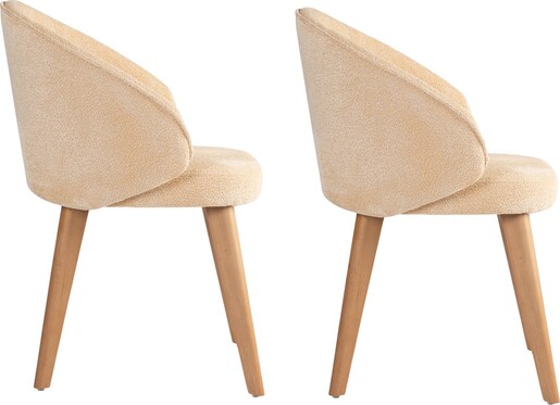 Set stolica (2 komada) CHAYA