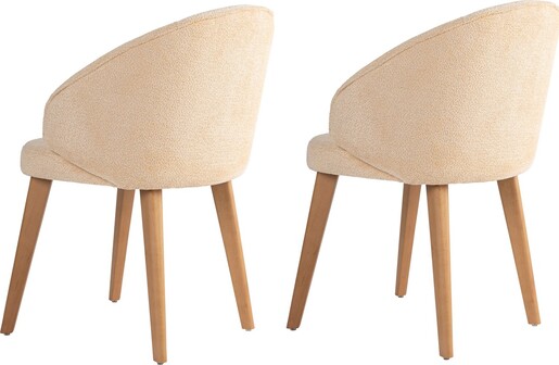 Set stolica (2 komada) CHAYA