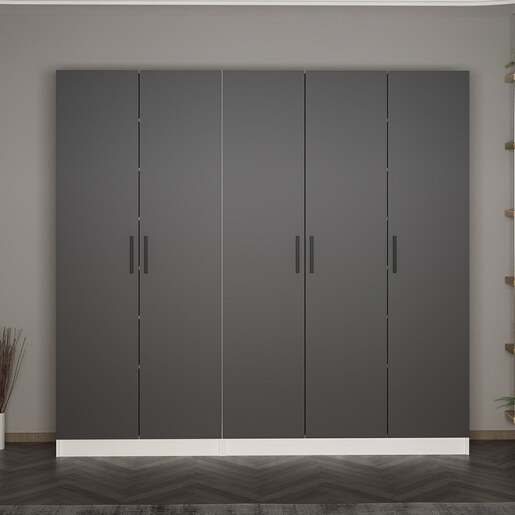 Stalak za hodnik, Noah - 8212