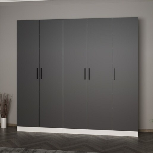 Stalak za hodnik, Noah - 8212