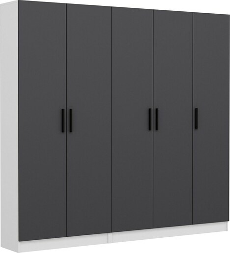 Stalak za hodnik, Noah - 8212