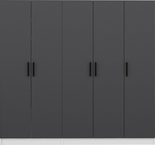 Stalak za hodnik, Noah - 8212