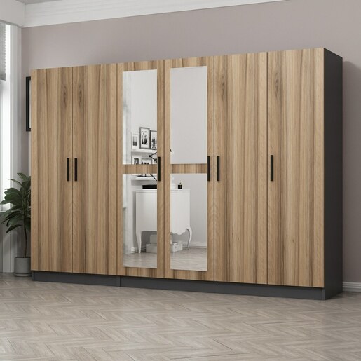 Garderoba, Kale - 5014