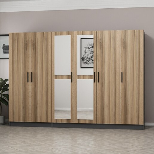 Garderoba, Kale - 5014