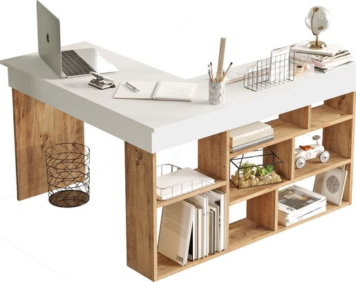 Radni stol CLARA, CT5 - AW