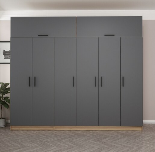 Garderoba, Kale - 7720