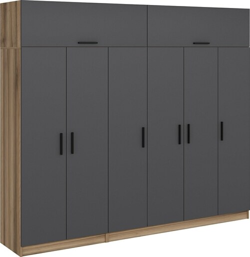 Garderoba, Kale - 7720