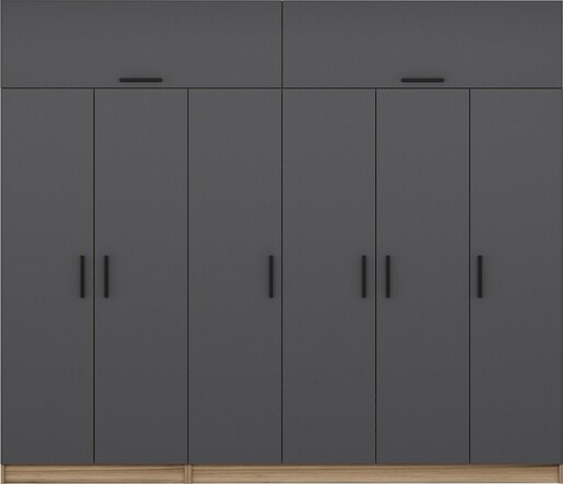 Garderoba, Kale - 7720