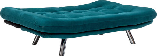 Trosjed na razvlačenje, Petrol Green, Misa Small Sofabed - Petrol Green