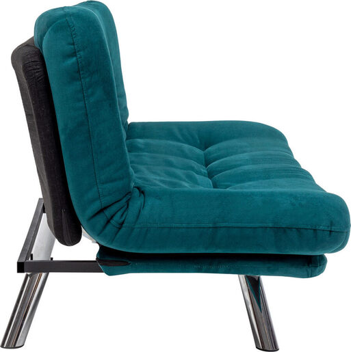 Trosjed na razvlačenje, Petrol Green, Misa Small Sofabed - Petrol Green