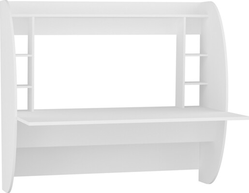 Studijski stol, Buğlem - White